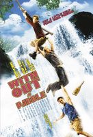 Without A Paddle - Dutch Movie Poster (xs thumbnail)