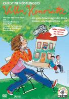 Villa Henriette - German Movie Cover (xs thumbnail)