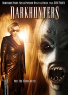 Darkhunters - poster (xs thumbnail)