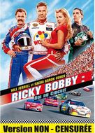 Talladega Nights: The Ballad of Ricky Bobby - French Movie Cover (xs thumbnail)