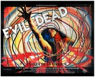 The Evil Dead - French Movie Poster (xs thumbnail)