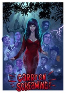 Carry on Screaming! - British poster (xs thumbnail)