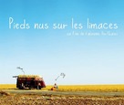 Pieds nus sur les limaces - French Movie Poster (xs thumbnail)