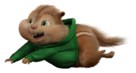 Alvin and the Chipmunks: The Road Chip - Key art (xs thumbnail)