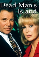 Dead Man&#039;s Island - Movie Cover (xs thumbnail)