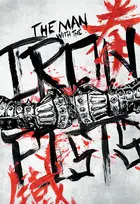 The Man with the Iron Fists Poster