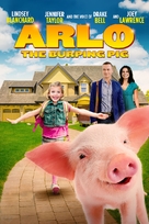 Toby: The Burping Pig - Movie Poster (xs thumbnail)