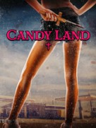 Candy Land - poster (xs thumbnail)