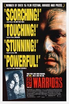 Once Were Warriors - Movie Poster (xs thumbnail)