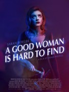 A Good Woman Is Hard to Find - Movie Poster (xs thumbnail)