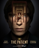 &quot;The Patient&quot; - Dutch Movie Poster (xs thumbnail)