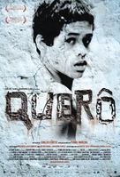 Quer&ocirc; - Brazilian poster (xs thumbnail)
