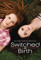 &quot;Switched at Birth&quot; - Movie Poster (xs thumbnail)