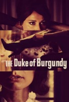 The Duke of Burgundy - Movie Cover (xs thumbnail)