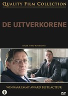 Uitverkorene, De - Dutch Movie Cover (xs thumbnail)