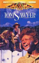 Tom Sawyer - VHS movie cover (xs thumbnail)