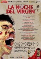 La Noche del Virgen - Movie Poster (xs thumbnail)