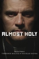 Almost Holy - Movie Cover (xs thumbnail)
