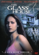 The Glass House - DVD movie cover (xs thumbnail)