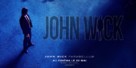 John Wick: Chapter 3 - Parabellum - French Movie Poster (xs thumbnail)