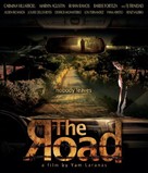 The Road - Philippine Blu-Ray movie cover (xs thumbnail)