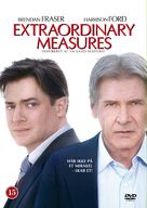 Extraordinary Measures - Danish Movie Cover (xs thumbnail)
