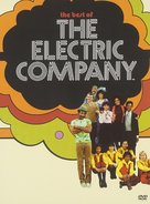 &quot;The Electric Company&quot; - DVD movie cover (xs thumbnail)