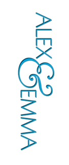 Alex &amp; Emma - Logo (xs thumbnail)
