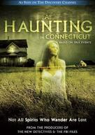A Haunting in Connecticut - Movie Cover (xs thumbnail)