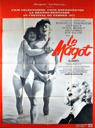 Loot - French Movie Poster (xs thumbnail)