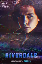 "Riverdale" Poster