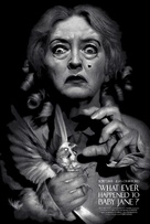 What Ever Happened to Baby Jane? - poster (xs thumbnail)