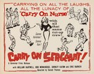 Carry on Sergeant - Movie Poster (xs thumbnail)