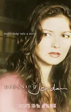 "Crossing Jordan" Poster
