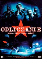 Countdown - Polish DVD movie cover (xs thumbnail)