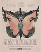 May December - Movie Poster (xs thumbnail)