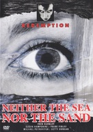 Neither the Sea Nor the Sand - DVD movie cover (xs thumbnail)