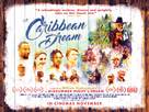 A Caribbean Dream - British Movie Poster (xs thumbnail)