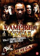 Vampire in Vegas - Movie Cover (xs thumbnail)