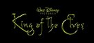 King of the Elves - Logo (xs thumbnail)
