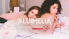 &quot;#Luimelia&quot; - Spanish Movie Poster (xs thumbnail)