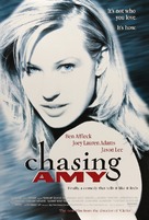 Chasing Amy - Movie Poster (xs thumbnail)