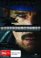 Predestination - Australian DVD movie cover (xs thumbnail)