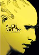 &quot;Alien Nation&quot; - Movie Cover (xs thumbnail)