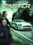 Faster - Movie Cover (xs thumbnail)