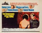 I sequestrati di Altona - Movie Poster (xs thumbnail)
