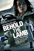 Behold the Lamb - British Movie Poster (xs thumbnail)