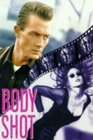 Body Shot - DVD movie cover (xs thumbnail)
