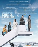 Northern Comfort - French Movie Poster (xs thumbnail)