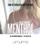 Menthol - Movie Poster (xs thumbnail)